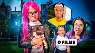PINK WANTS TO END OUR FAMILY - THE MOVIE