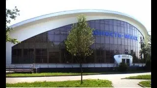 22.03.2020. 2010, 3. ЛП. Юность - Жодино