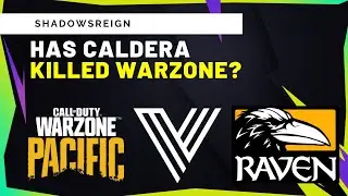 Has CALDERA Saved or Killed WARZONE? | Full Warzone 2022 Review!
