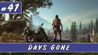 Days Gone | 
