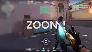 Zoom!🔥 (Valorant Montage)