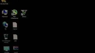 Çoook Düşük sistemde 60 fps de gta 5 oynamak