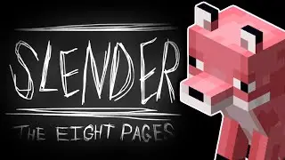 Do You Remember Slenderman?
