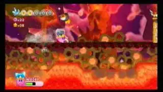 kirby returns to dreamland EX mode part 26