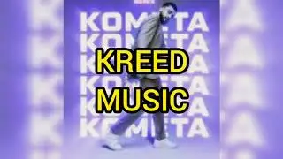 JONY-Комета kometa remix official video (KREED MUSIC)