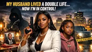 Part 1 MY HUSBAND LIVED A DOUBLE LIFE… NOW IM IN CHARGE