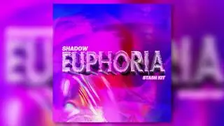 EUPHORIA STASHKIT - SOUNDS FOR CHEROMANI, RICH AMIRI, BRYALLE, SPECXFIC + MORE!!!