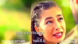 Иранские песня и про любовь♡♡♡♧  Камол и Окиё