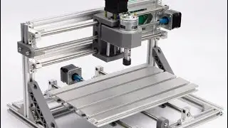 Penyebab cnc mini 3018 sering mati sendiri