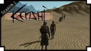 Kenshi: Season 2 - 03 - 