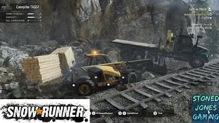 Snowrunner | Fails and Wins #1