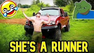 IT STILL RUNS!