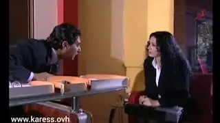 وشاء الهوى - يلي صار معي ممكن يصير مع أي حدا! كاريس بشار