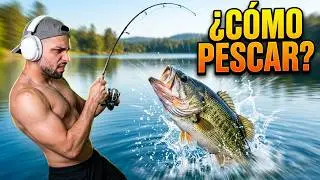 STREAM COMPLETO | HOW TO FISH - Peereira7