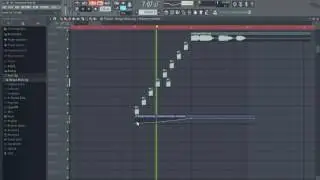 How to Make a Vocal Stutter Beat Tag in FL Studio