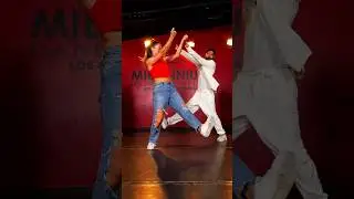 I just wanna watch you glow #sofire #jamesreid #jamescombomarino #dance #dancers