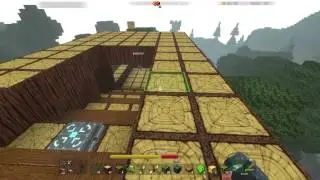 Creativerse [HD+ 60 FPS] #004 - Hausbau 2.0 [Überlänge] ★ Let's Play together