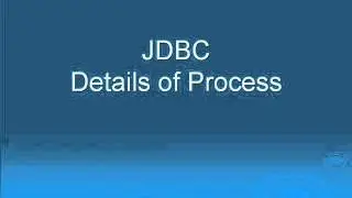 Java Lecture