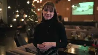 Анна - ведущий мафии Москва, клуб Мафия Драйв