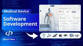 How to Build [SaMD] Medical Device Software Development [2026] | Benefits of SaMD Development