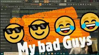 HOW TO SLIDE TRAP 808's ON FL STUDIO 12
