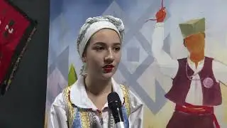 Godišnji koncert KUD-a '' Simonida''  Ranilug