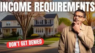 Avoid Mistakes: Key VA Loan Income Approval Requirements