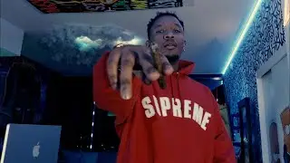 [FREE] Xavier Wulf & idontknowjeffery Type Beat | ''Downtown'' | Dark Trap Beat