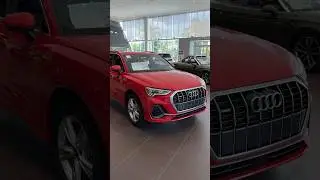 2024 Audi Q3
