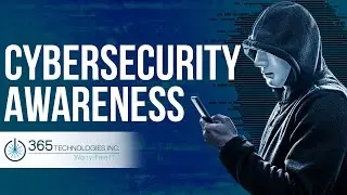 Cybersecurity Awareness