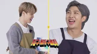 Run BTS! 2021 - EP.143 Full Sub