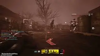 STORMENDER IS GOOD NOW! Call of Duty MW3 Multiplayer Jak VOLTSTORM Kit Gameplay