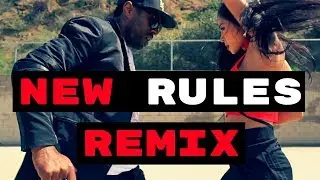 New Rules (RMND Remix) - Dua Lipa | DMac & Shizuka Collaboration