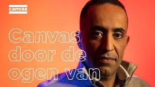 Verslaafd aan Bart Schols | Canvas door de ogen