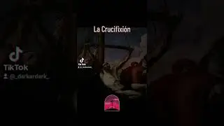 Tortura "La Crucifixión" #shorts #misterio #miedo  #darkardark
