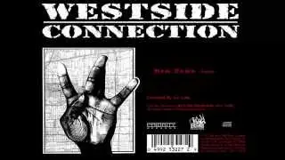 "Bow Down" - Ice Cube Westside Connection [only audio] [HQ]