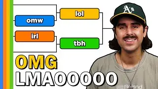 Text Abbreviations Bracket