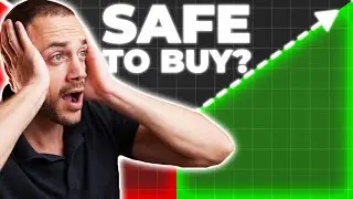 Is It Safe To Buy Altcoins? Major Crypto Market News🚨