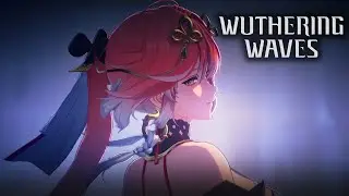 Changli Companion Story 1 | Immortal Blaze (Wuthering Waves)