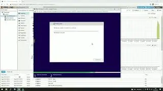 Installing Windows 7 on Proxmox VM