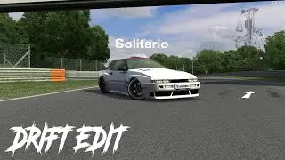 Drift Edit Live For Speed Brasil