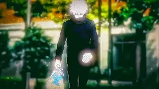 Gojo Satoru 