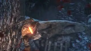 Rise of the Tomb Raider part 6