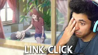 I COULD NOT STOP CRYING | Link Click S1 Episode 5 REACTION