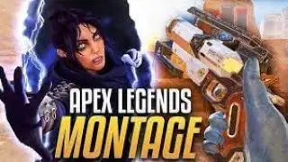 Realer N Realer Apex Legends Montage (Future, Juice WRLD)