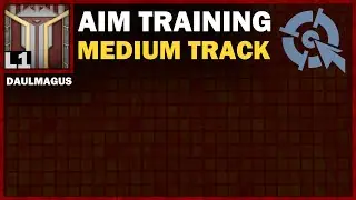 Aim400kg Medium Tracking 5707