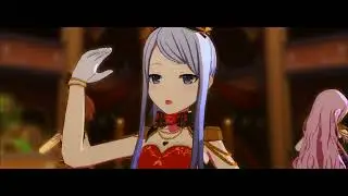 Hoshizora Orchestra [Project Sekai] - Minori Hanasato, Kanade Yoisaki, Toya Aoyagi, Tsukasa Tenma