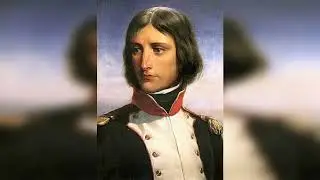 Наполеон Бонапарт во время начала Французской революции (1789-1794)