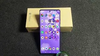 How to disable call waiting in Moto Edge 50 Neo 5G | Moto me call waiting band kaise karen