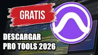 Download Pro Tools Free 2026
